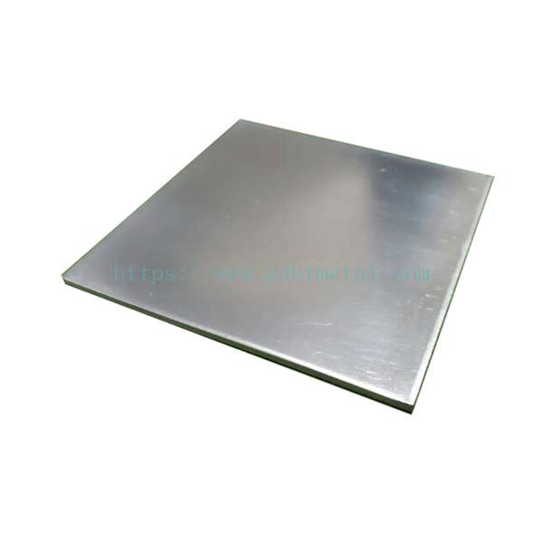 Aluminum Plate&Sheet